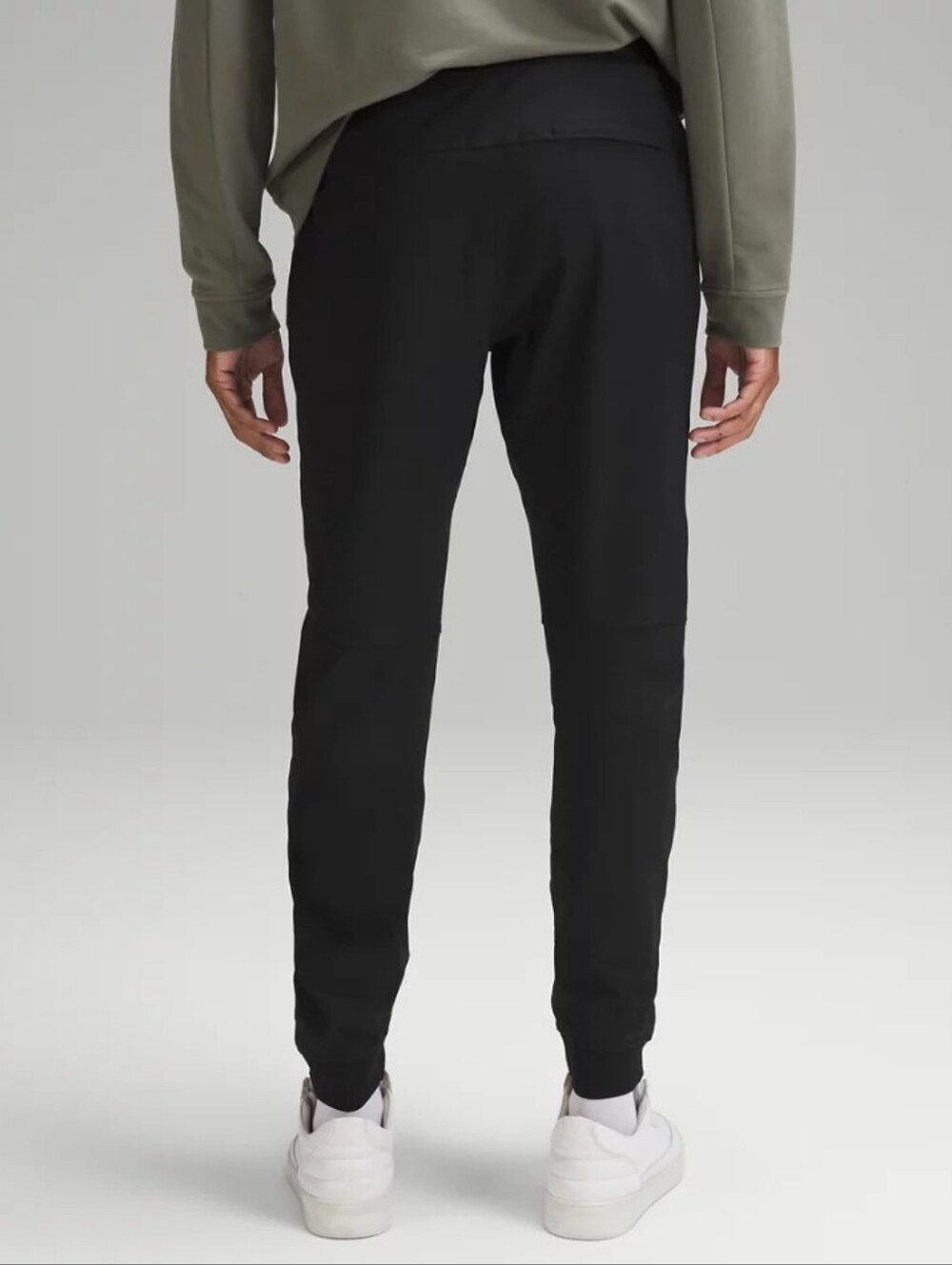 Lululemon ABC Jogger Black 28L XS